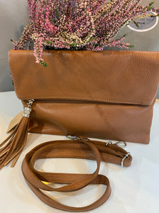 Lexi bag - Tan