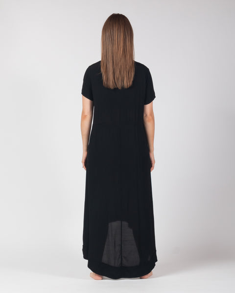 Ava dress - Black