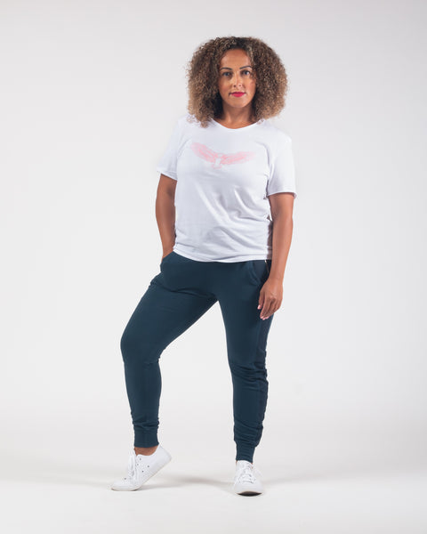 Ultimate Joggers - Navy