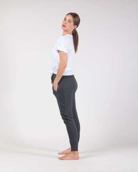 Ultimate Joggers - Dark Grey