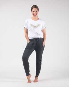 Ultimate Joggers - Dark Grey