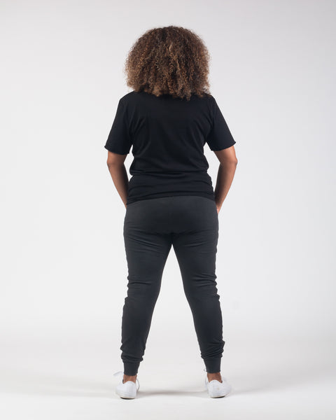 Be a Warrior Tee