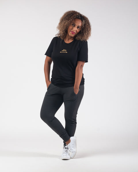 Ultimate Joggers - Dark Grey