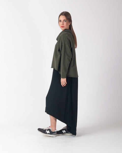 Ava dress - Black