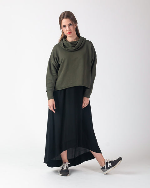 Ava dress - Black