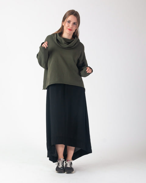 Ava dress - Black