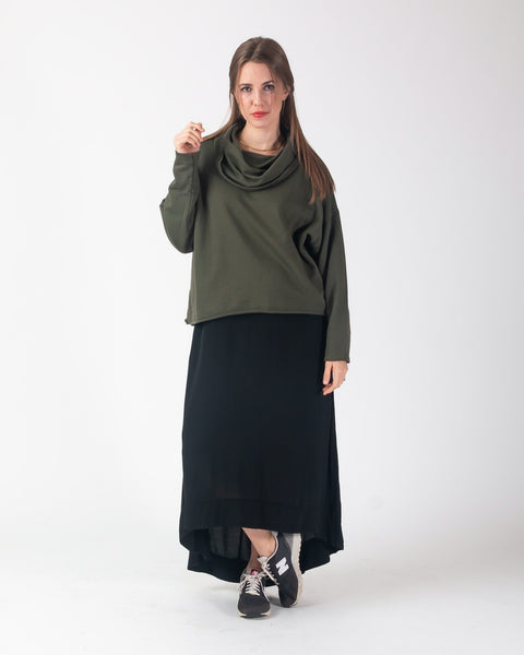 Ava dress - Black