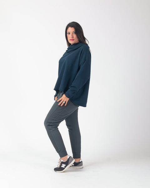 Ultimate Joggers - Dark Grey